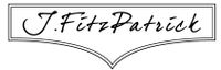 J.FitzPatrick Footwear coupons